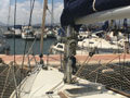 Nautimanga La Unión. Embarcación Dipol 450  